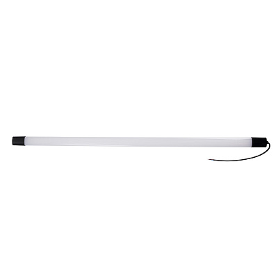 Светильник светодиодный пылевлагозащищенный PWP-C2 1200 40w 6500K BLACK IP65
